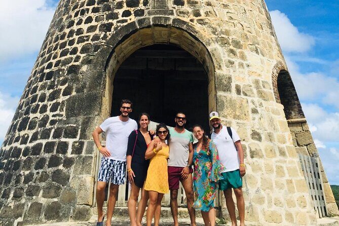 6-Hours Tour East Coast of Antigua: Stingray City, Lunch & Beach - Who Will Love This Tour?