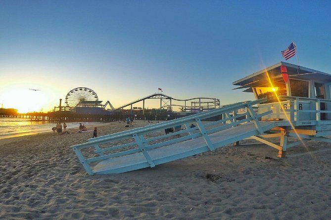 6-HourTour in a custom Limo with the biggest bar ever made for a limo!!! - A Detailed Look at the 6-Hour Private Limo Tour in Los Angeles