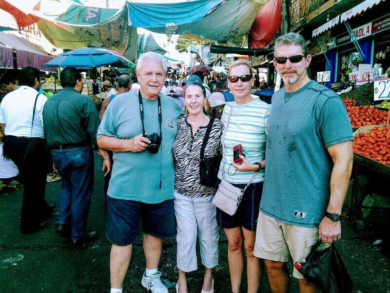6 Hr City Tour Divers Turtles, All Attractions Only Hotels - Wrapping Up: Diego Riveras Murals and a Photo Stop