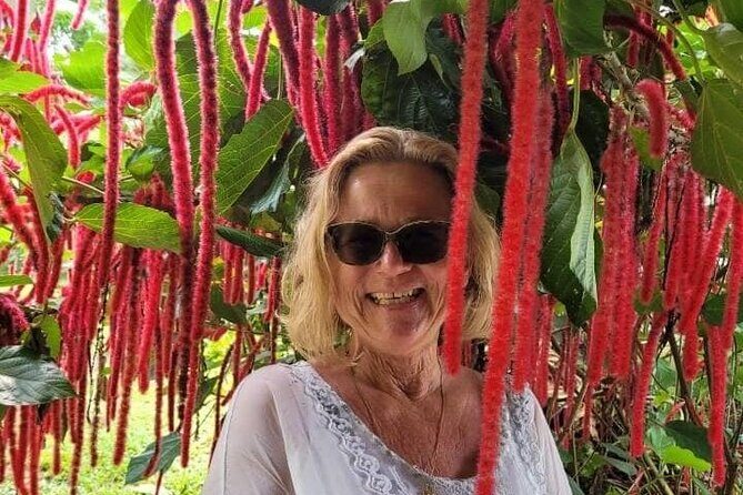 6 Hrs Off Road 4x4 Adventure of Hidden Gems In Koh Samui Hills 1 - 4 persons - Tree Bridge Coffee and Additional Stops