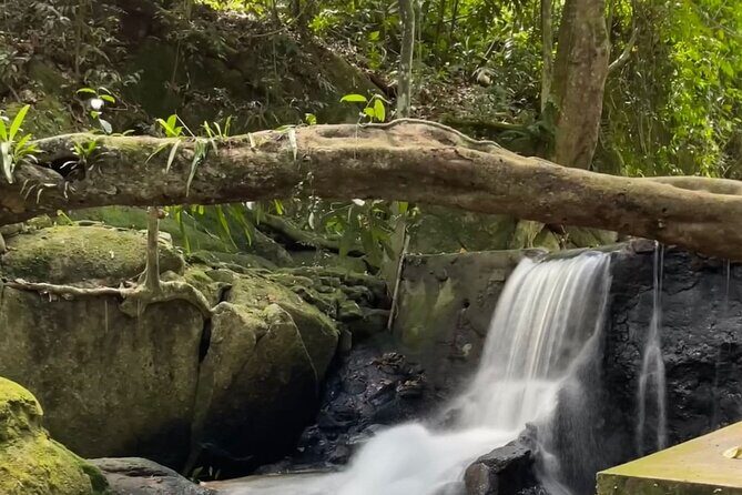 6 Hrs Off Road 4x4 Adventure of Hidden Gems In Koh Samui Hills 1 - 4 persons - The Experience: What Sets It Apart?