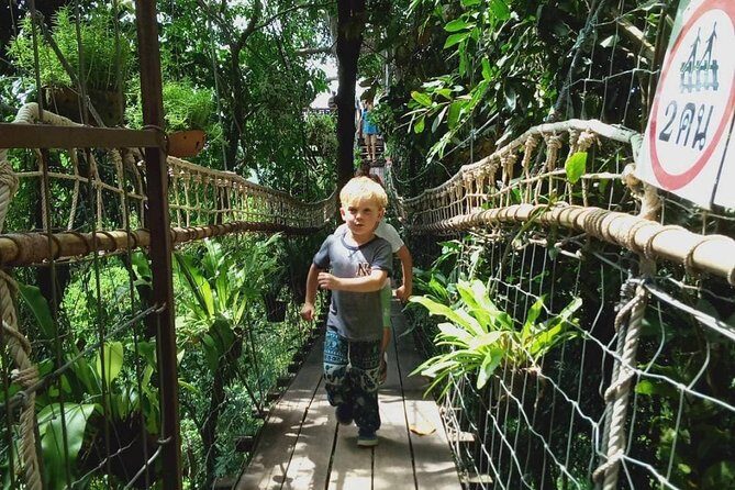 6 Hrs Off Road 4x4 Adventure of Hidden Gems In Koh Samui Hills 1 - 4 persons - Who Will Enjoy This Tour?