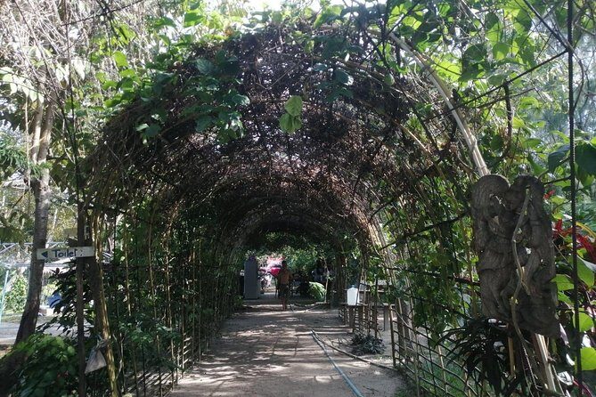 6 Hrs Off Road 4x4 Adventure of Hidden Gems In Koh Samui Hills 5 - 8 Persons - Exploring Koh Samuis Hills: A Genuine Adventure