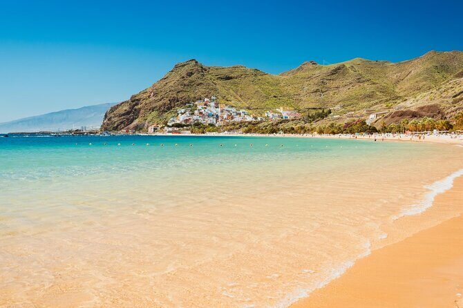 6 Hrs Private Tour In Tenerife - The Sum Up
