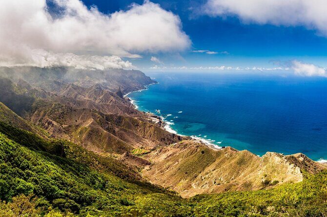 6 Hrs Private Tour In Tenerife - FAQs