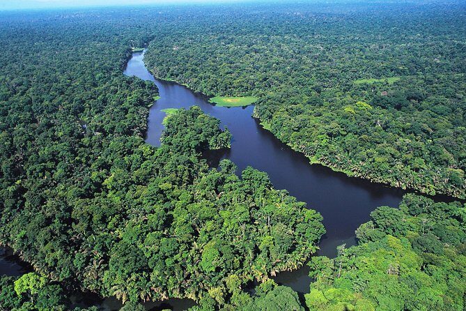 6-in-1 Tour: Cahuita National Park, Tortuguero Canals & More! - Key Points