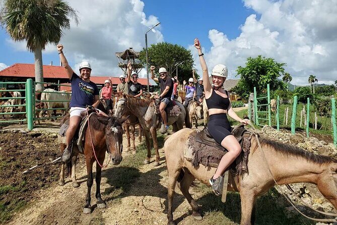 6 in 1 tours Full Day Safari, Zipline, Buggies and Horse Riding - Final Thoughts: Who Will Love This Tour?