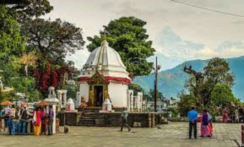 6 night 7 days Kathmandu Pokhara Chitwan Tour - Key Points