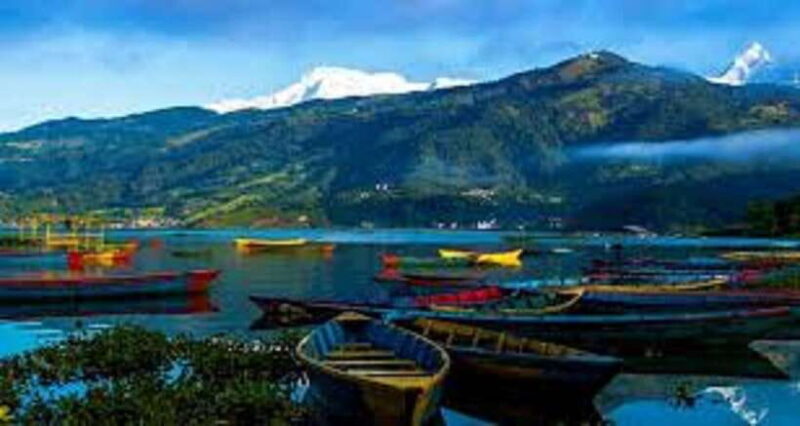 6 night 7 days Kathmandu Pokhara Chitwan Tour - In-Depth: Exploring Nepal’s Top Destinations