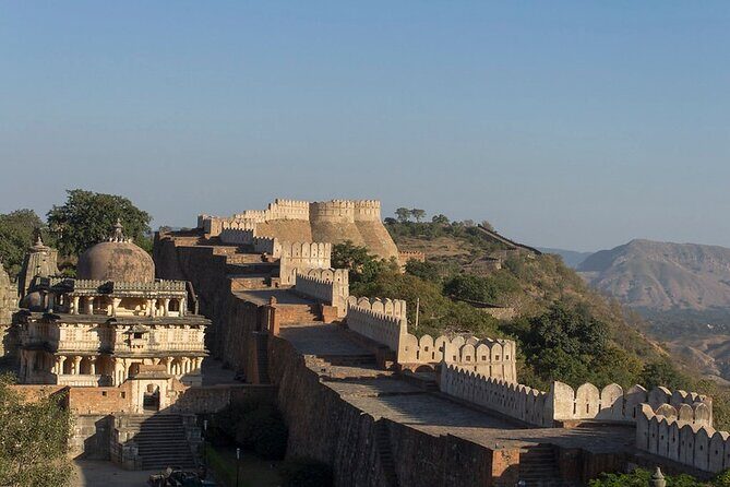 6 Night 7 Days Udaipur Jodhpur and Jaisalmer Tour - Practicalities and Value