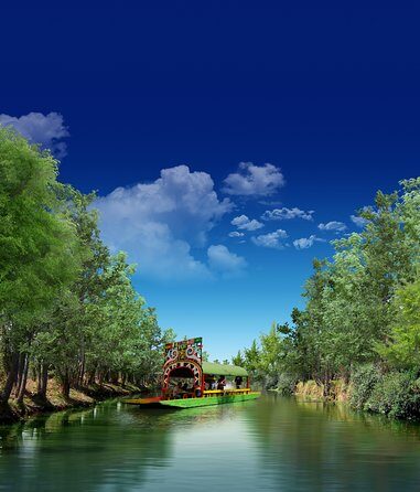 6-Night Best of Central Mexico Tour: Teotihuacan Pyramids, Taxco, Cuernavaca and Puebla from Mexico City - Practical Details and What You Should Know