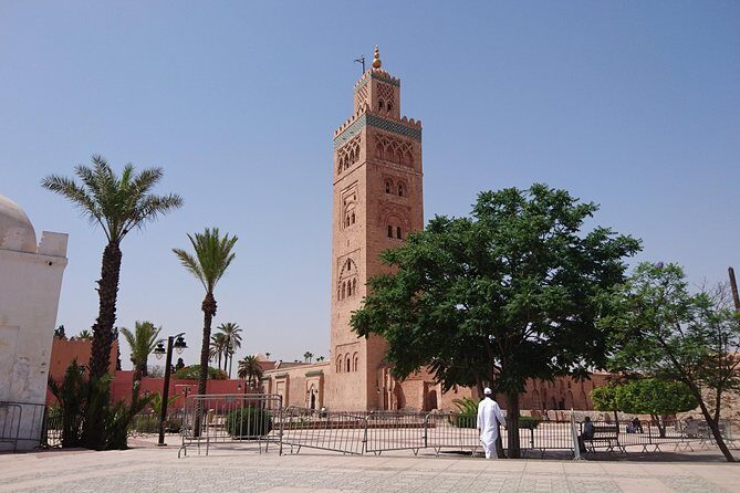 6-Night Morocco Tour from Malaga: Fez, Meknes, Marrakech, Casablanca, Rabat and Tangier - In-Depth Look at the Moroccan Journey from Malaga