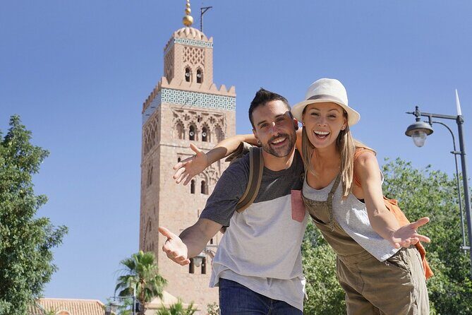6-Night Morocco Tour from Malaga: Fez, Meknes, Marrakech, Casablanca, Rabat and Tangier - The Sum Up