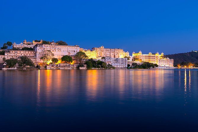 6-Night Royal Rajasthan: Private Tour from Jaipur, India - Why This Tour Works for You