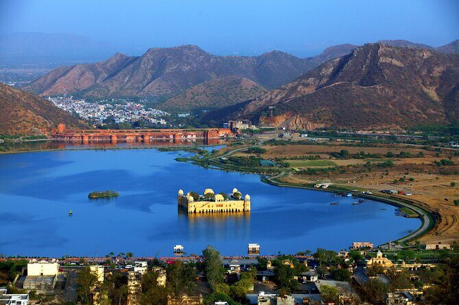 6-Night Royal Rajasthan: Private Tour from Jaipur, India - FAQ About the 6-Night Royal Rajasthan Private Tour