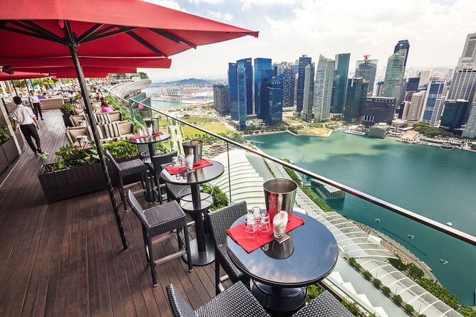 6 or 8 Hour Private Shore Excursion of Singapore by walk - An Honest Look at the Experience