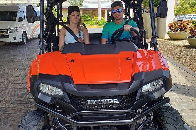 6 Seater Utv Rental Aruba - FAQ