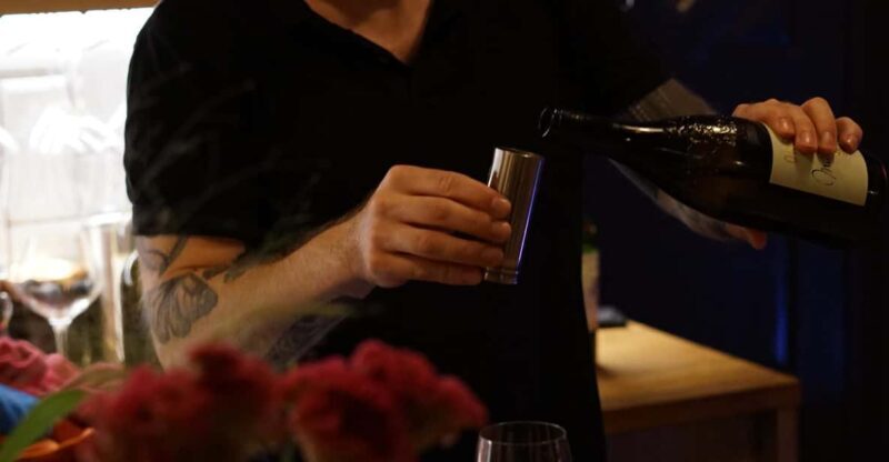 6-Tier Hungarian Wine Tasting at a Cozy Community Table - Final Thoughts