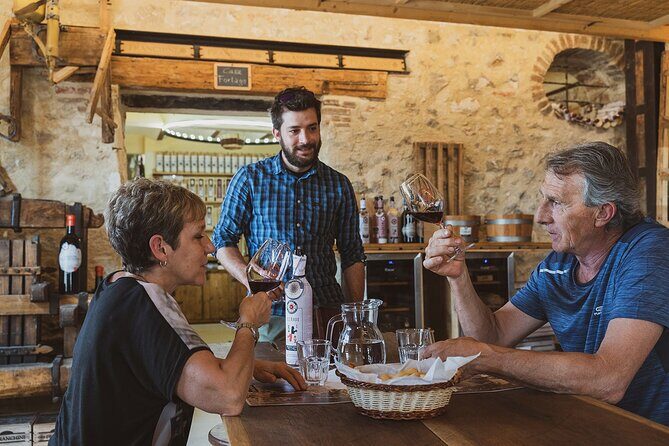 6 Wine Tasting in Valpolicella Classica: the cradle of Amarone - Key Points