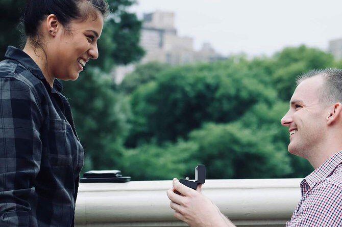 60 min surprise proposal carriage ride - The Value of a Carriage Proposal in Central Park