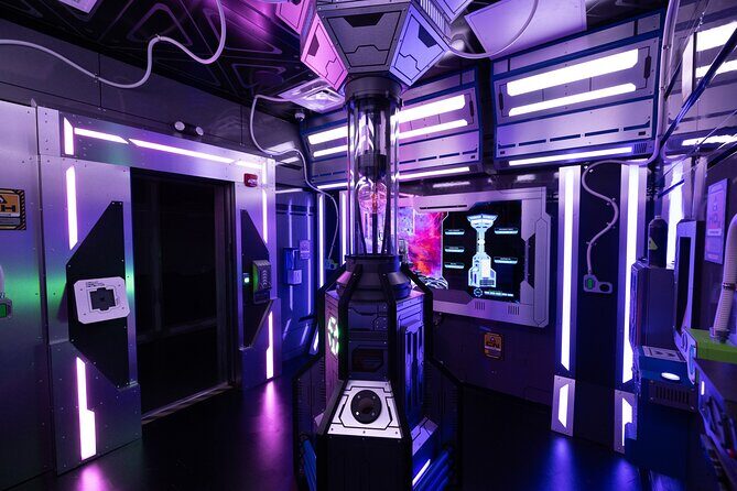 60 Minute Adventures at The Escape Game in Orange - Discover 60 Minute Adventures at The Escape Game in Orange