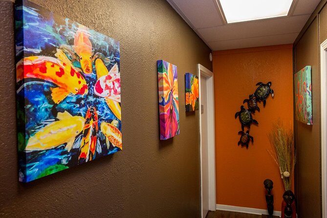 60 Minute Couples Massage - Final Thoughts