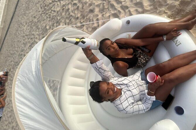 60 Minute Drone and Video Private Party Float Photoshoot - FAQ