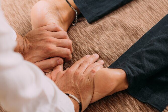 60 minute massage - In-Depth Review of the Madrid Massage Experience