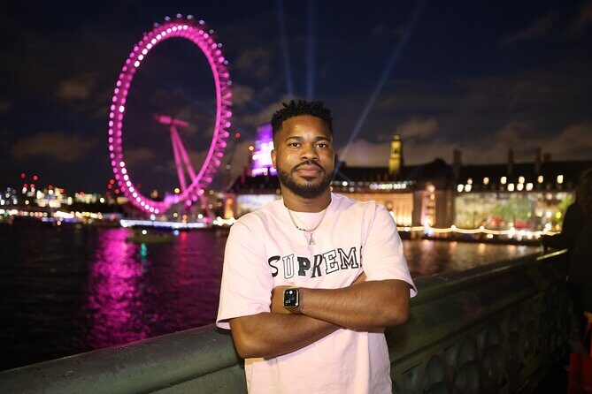 60-Minute Private Photoshoot Tour near Bigben and London Eye - A Detailed Look at the London Private Photoshoot
