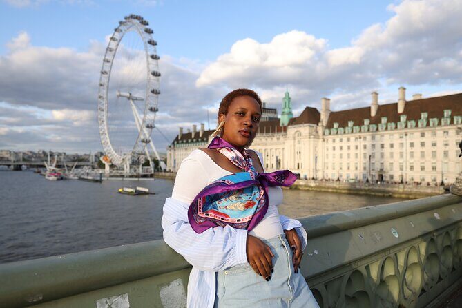 60-Minute Private Photoshoot Tour near Bigben and London Eye - The Sum Up: Why This Tour Stands Out