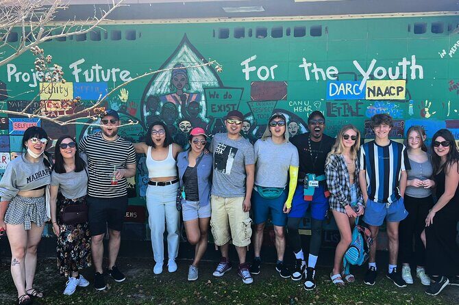 60-minute Tremé Walking Tour & Photo Experience - Frequently Asked Questions