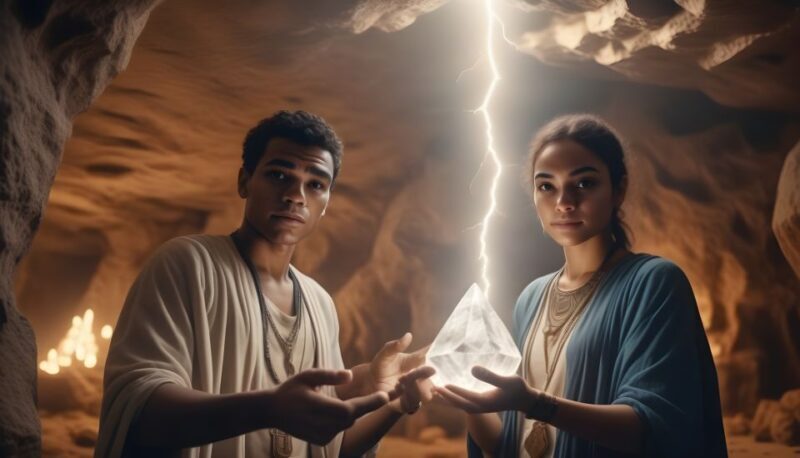 60-minute Virtual Reality Escape Room Adventure - Who Will Love This?