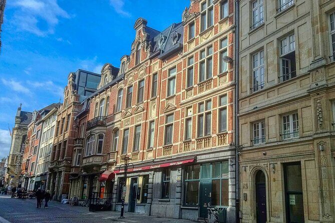 600 Years of History and Heritage: A Self-Guided Walking Tour of Leuven - Final Thoughts