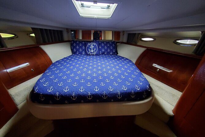 60ft Private Luxury Yacht Charter - Frequently Asked Questions