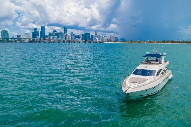 62' Azimut Yacht Charter - Frequently Asked Questions