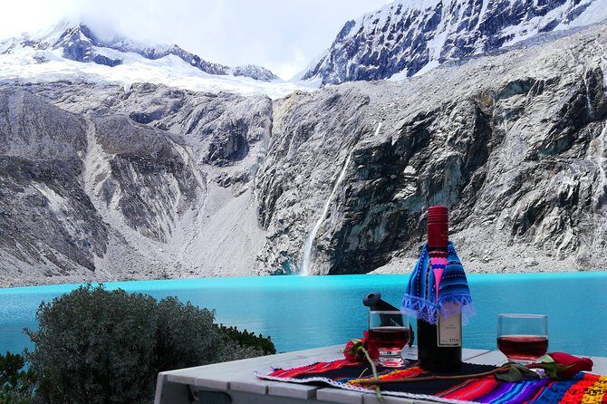69 Lake - Cordillera Blanca - Private Service - A Closer Look at the Itinerary and Experience
