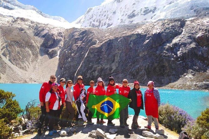 69 Lake - Cordillera Blanca - Private Service - The Practicalities: What to Expect and Consider