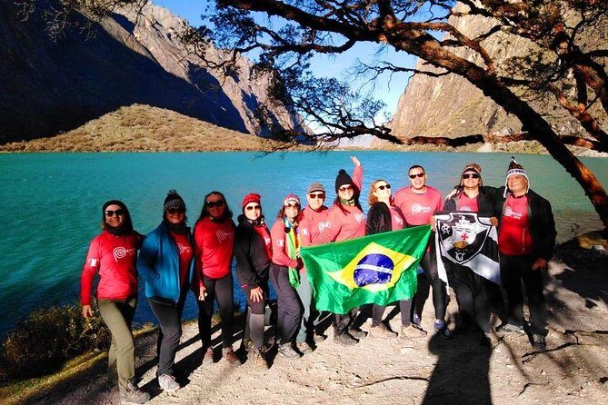 69 Lake - Cordillera Blanca - Private Service - FAQ