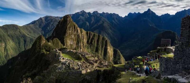 6D Cusco, Machu Picchu, La Paz and Uyuni Salt Flats - What We Think Could Be Improved