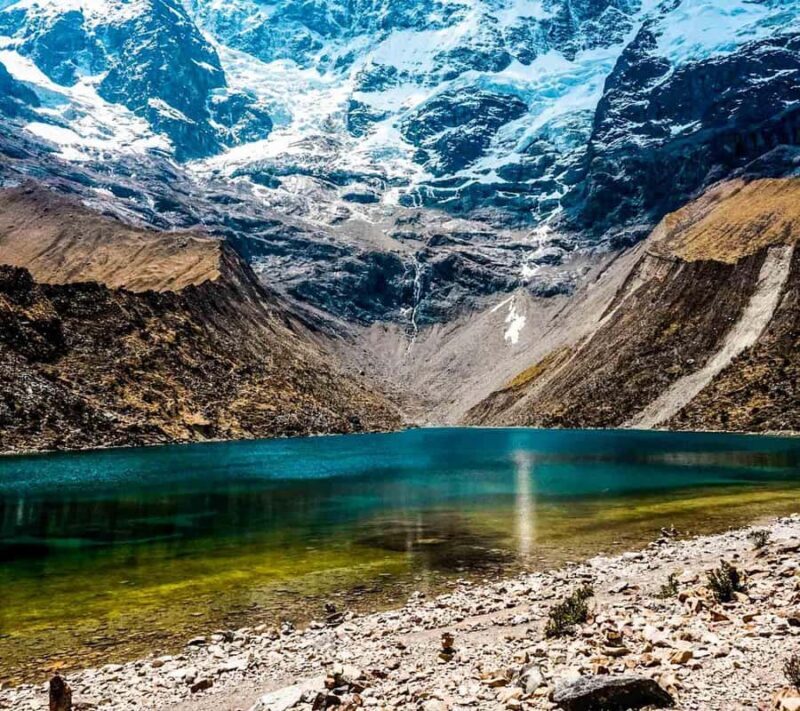 6D of Wonders: Machu Picchu & Humantay Lagoon + Hotel - Key Points