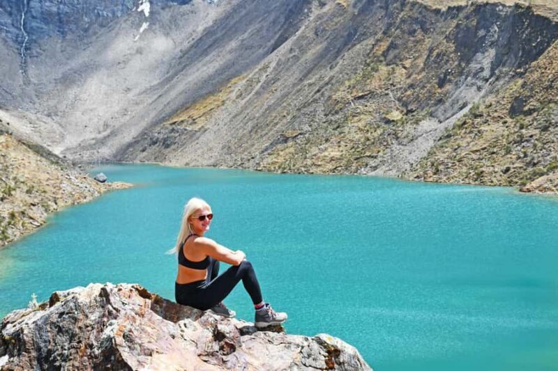 6D of Wonders: Machu Picchu & Humantay Lagoon + Hotel - Exploring the 6-Day Journey: A Deep Dive