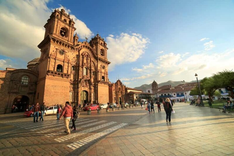 6D of Wonders: Machu Picchu & Humantay Lagoon + Hotel - Frequently Asked Questions