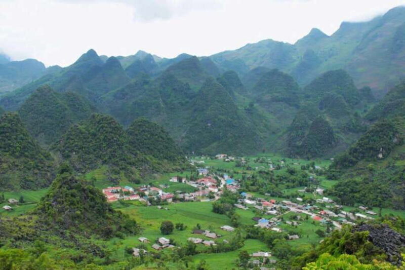 6D5N Ninh Binh Ha Giang Loop Ha Long Bay By Arcady Cruise - FAQ