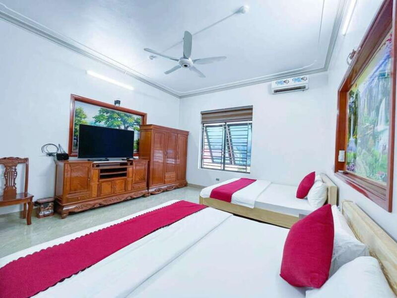 6D5N Ninh Binh Ha Giang Loop Ha Long Bay By Arcady Cruise - Final Thoughts