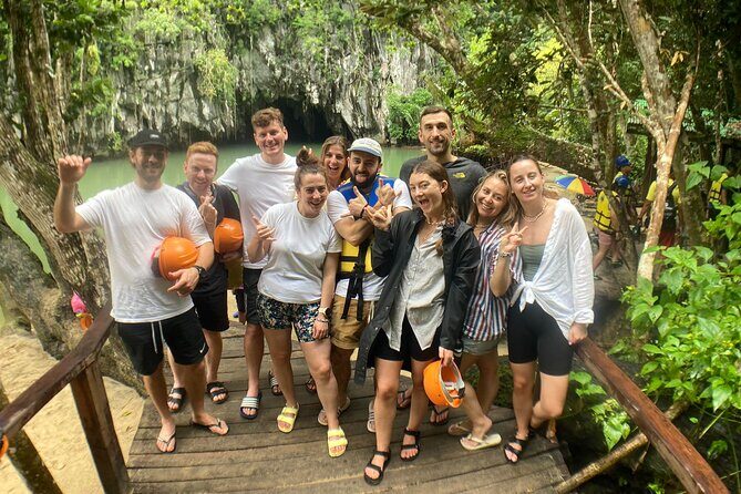 6D5N Puerto Princesa and El Nido Tours with hotel - The Itinerary Breakdown: What to Expect