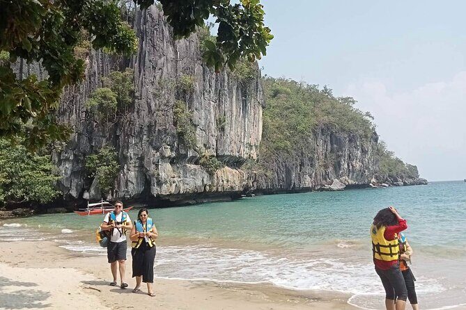 6D5N Puerto Princesa and El Nido Tours with hotel - FAQ