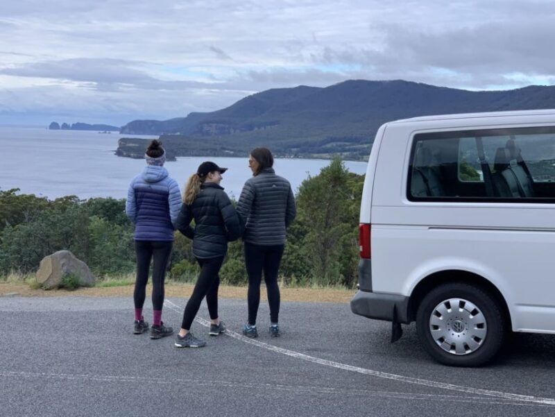 6D5N Tasmania Unveiled: Discovering Icons and Hidden Gems - A Deep Dive into the 6-Day Journey