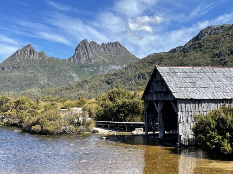 6D5N Tasmania Unveiled: Discovering Icons and Hidden Gems - Who Will Love This Tour?