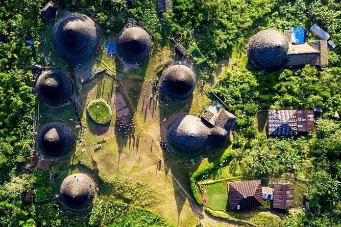 6Day Private Culture Tour in Flores - Exploring Flores: A Deep Dive Into the 6-Day Itinerary