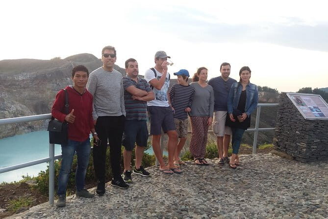 6Day Private Culture Tour in Flores - Who Is This Tour Best For?
